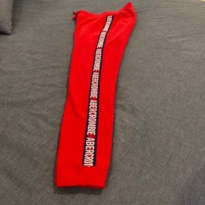 Abercrombie kids size 11/12